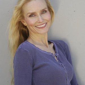 Meet your Posher, Joan